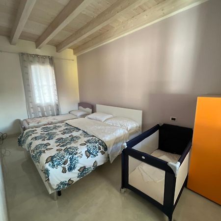 Appartamento Masha Como Mozzate Eksteriør billede