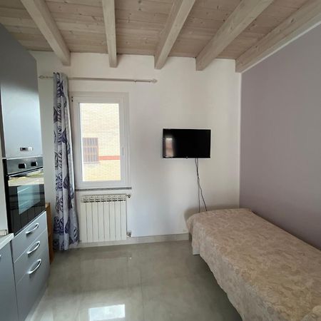 Appartamento Masha Como Mozzate Eksteriør billede