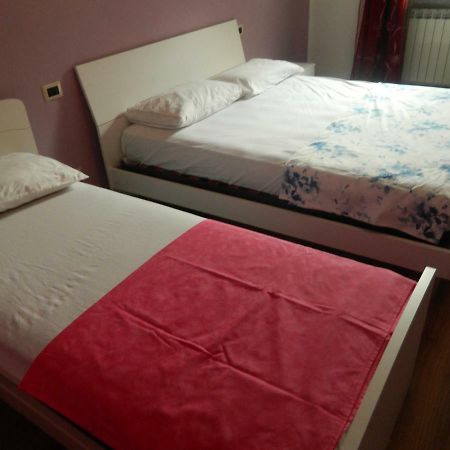 Appartamento Masha Como Mozzate Eksteriør billede
