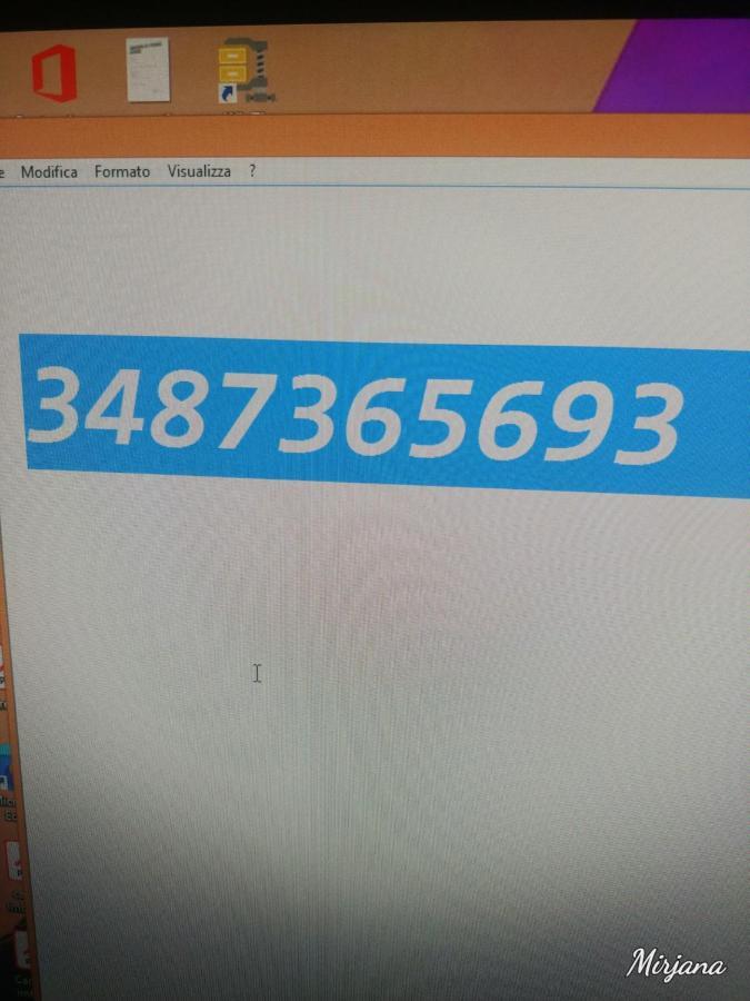 Appartamento Masha Como Mozzate Eksteriør billede