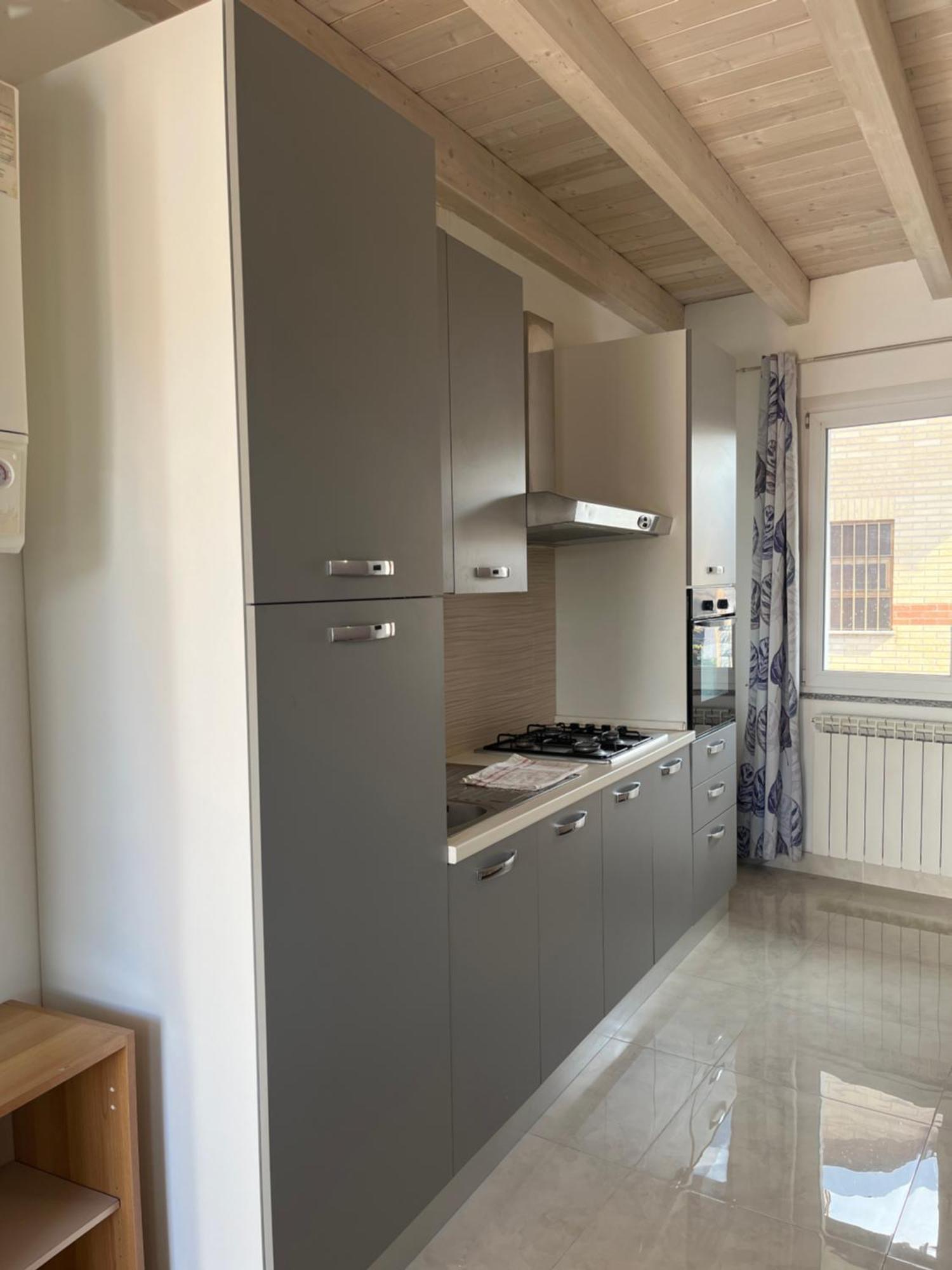 Appartamento Masha Como Mozzate Eksteriør billede