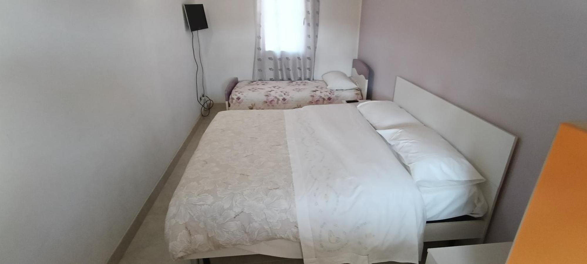 Appartamento Masha Como Mozzate Eksteriør billede