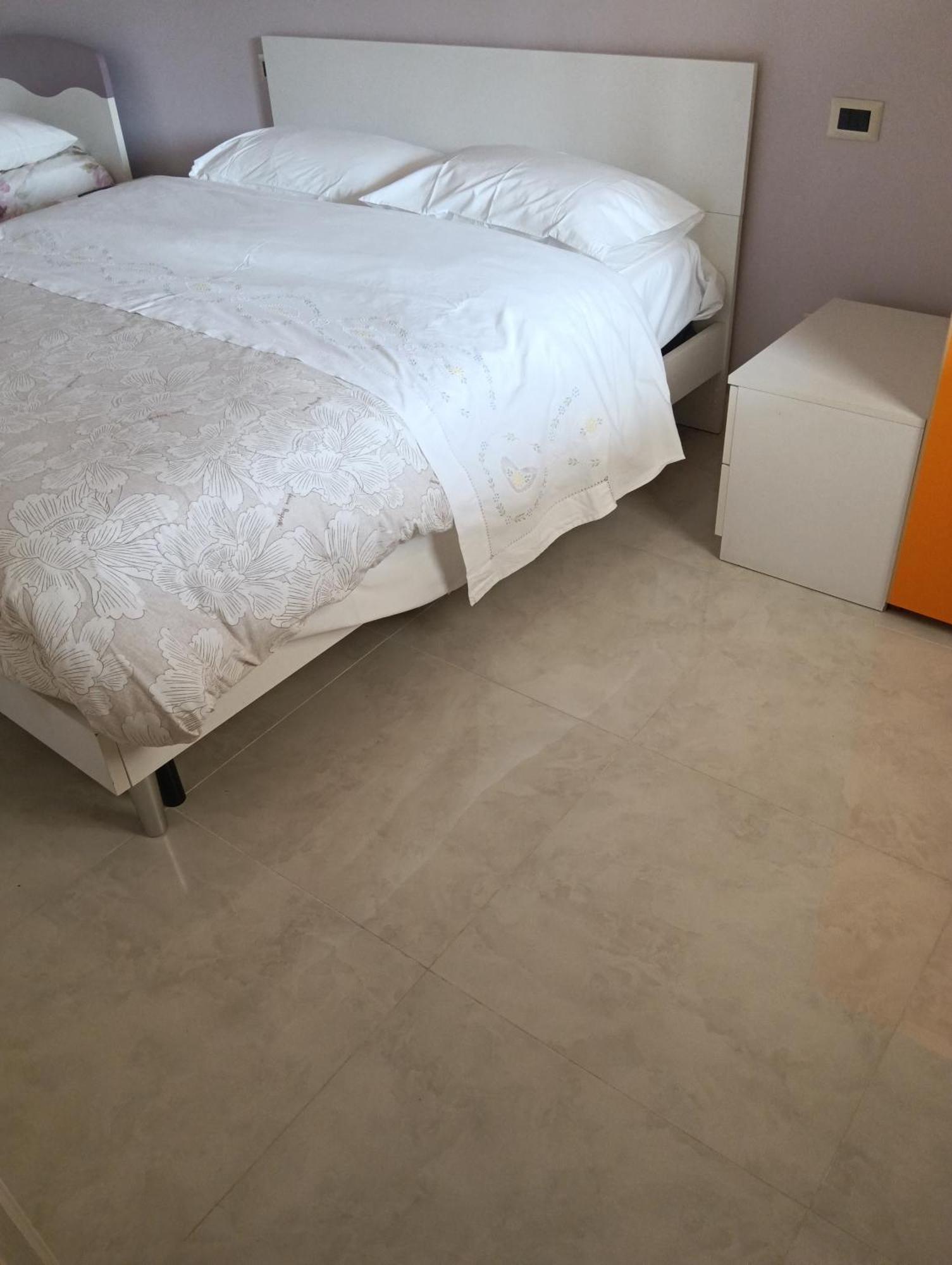 Appartamento Masha Como Mozzate Eksteriør billede