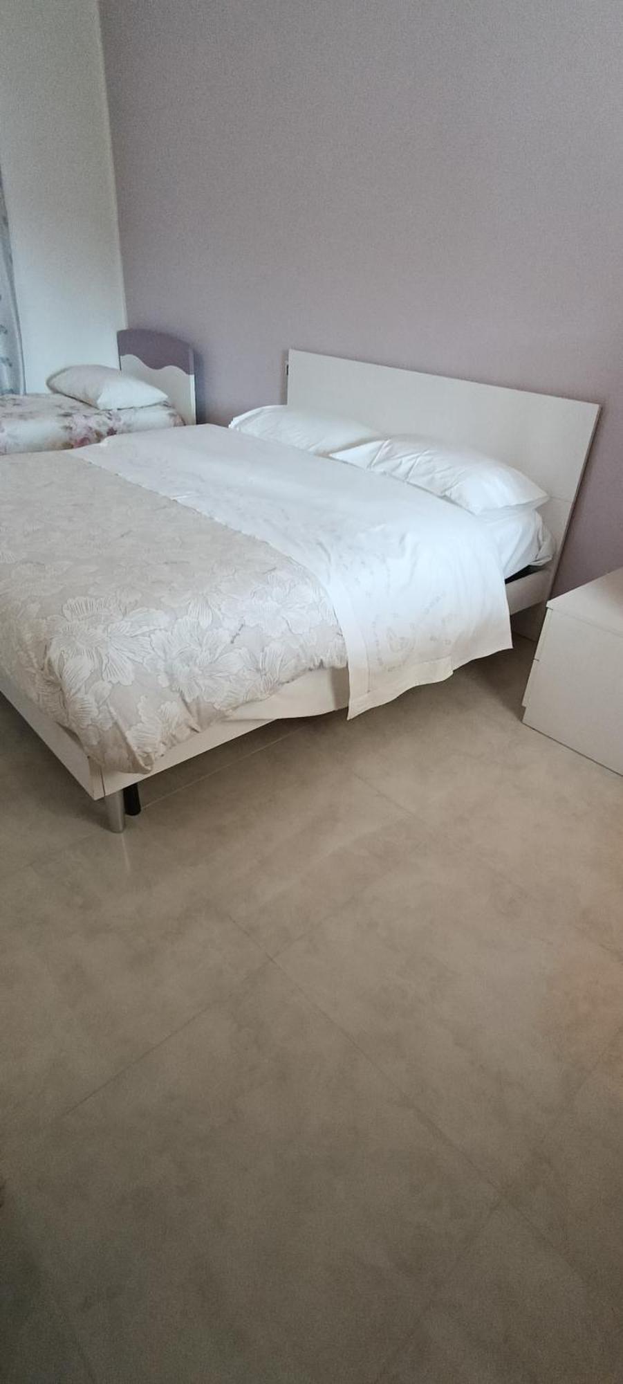 Appartamento Masha Como Mozzate Eksteriør billede