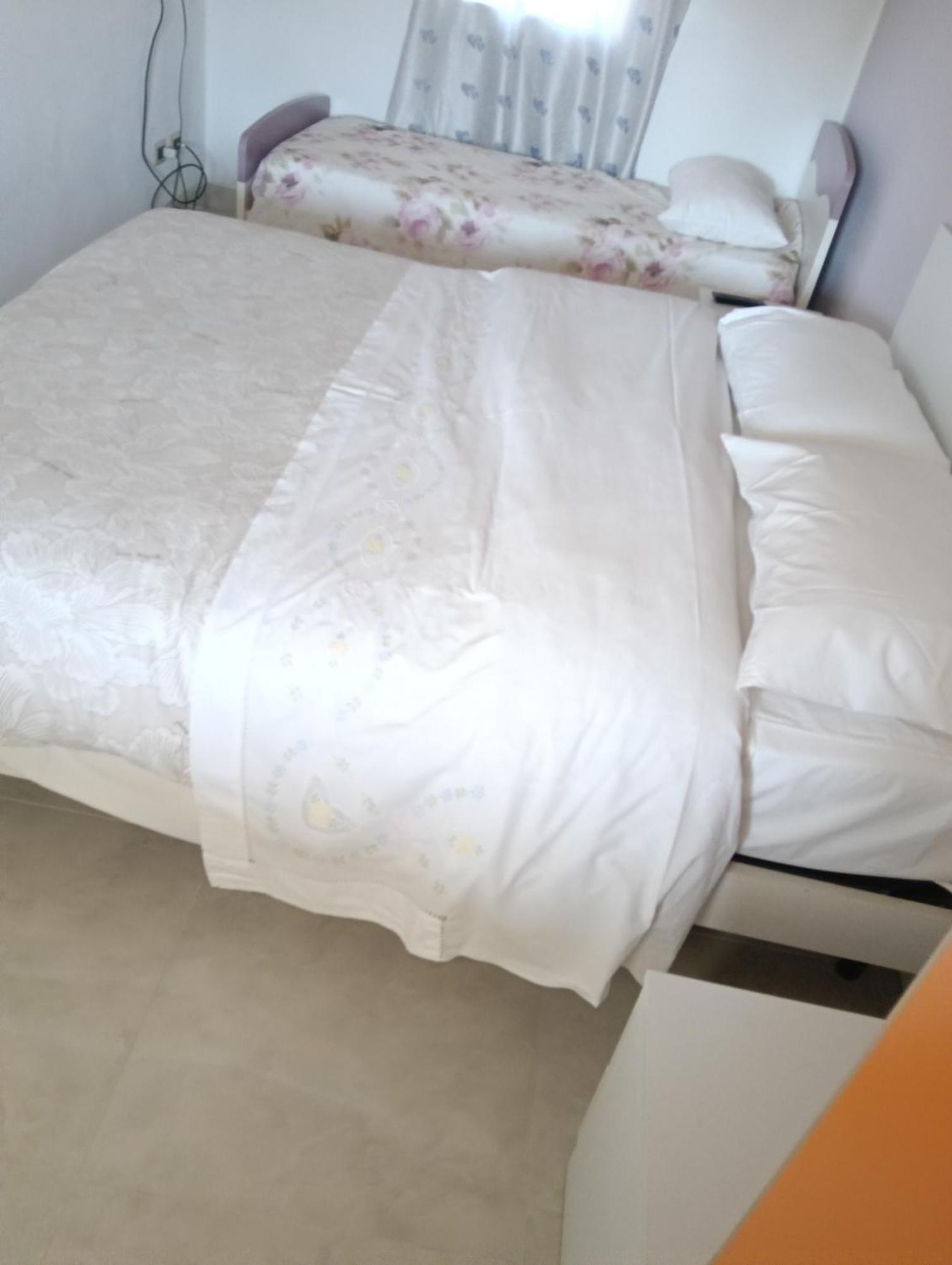 Appartamento Masha Como Mozzate Eksteriør billede
