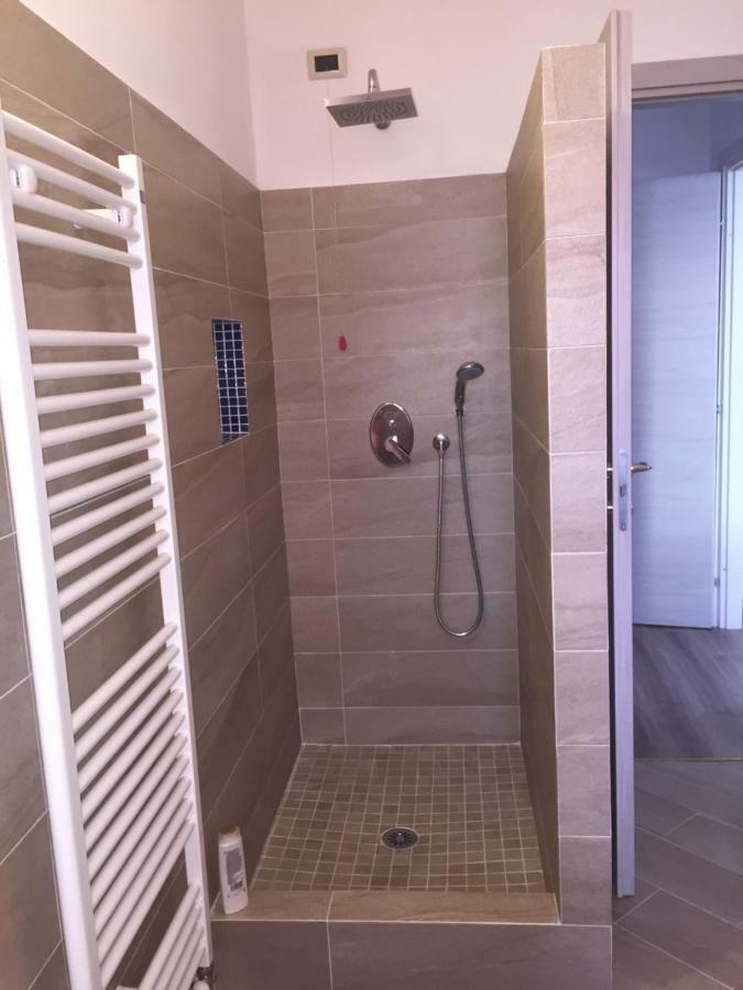 Appartamento Masha Como Mozzate Eksteriør billede