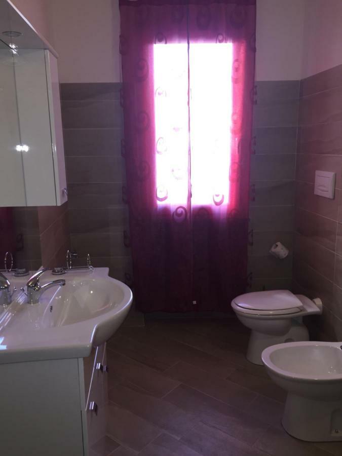 Appartamento Masha Como Mozzate Eksteriør billede
