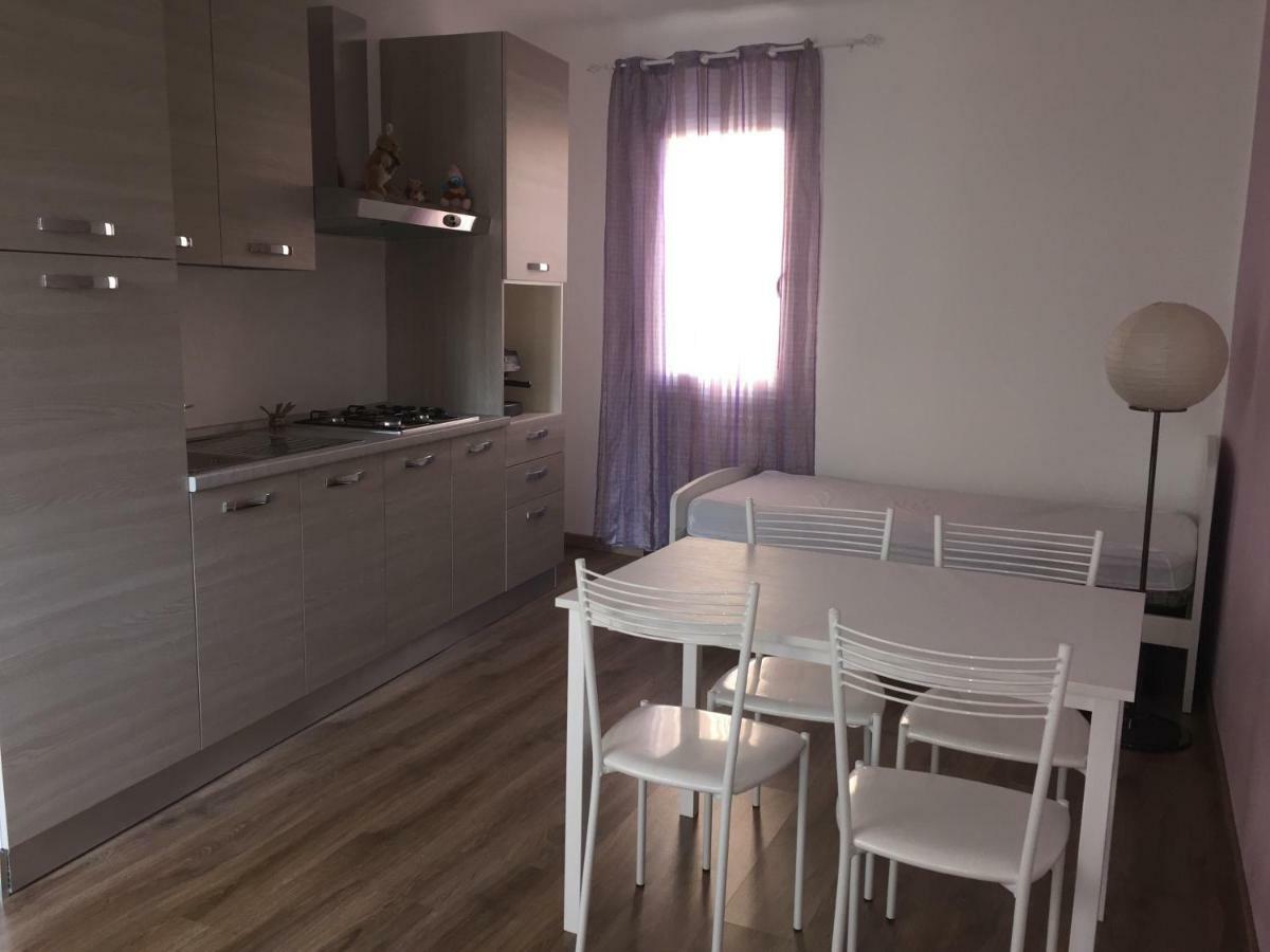 Appartamento Masha Como Mozzate Eksteriør billede