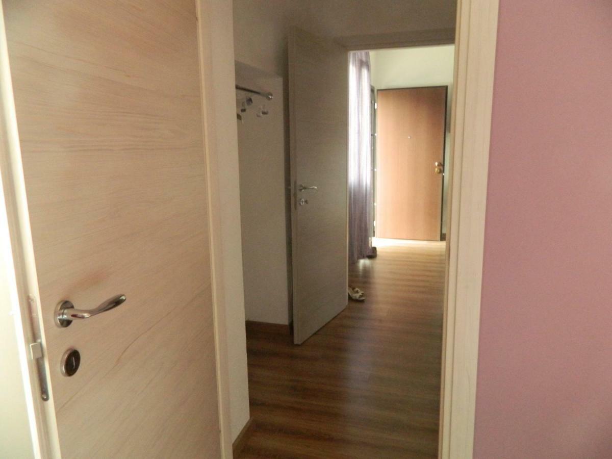 Appartamento Masha Como Mozzate Eksteriør billede