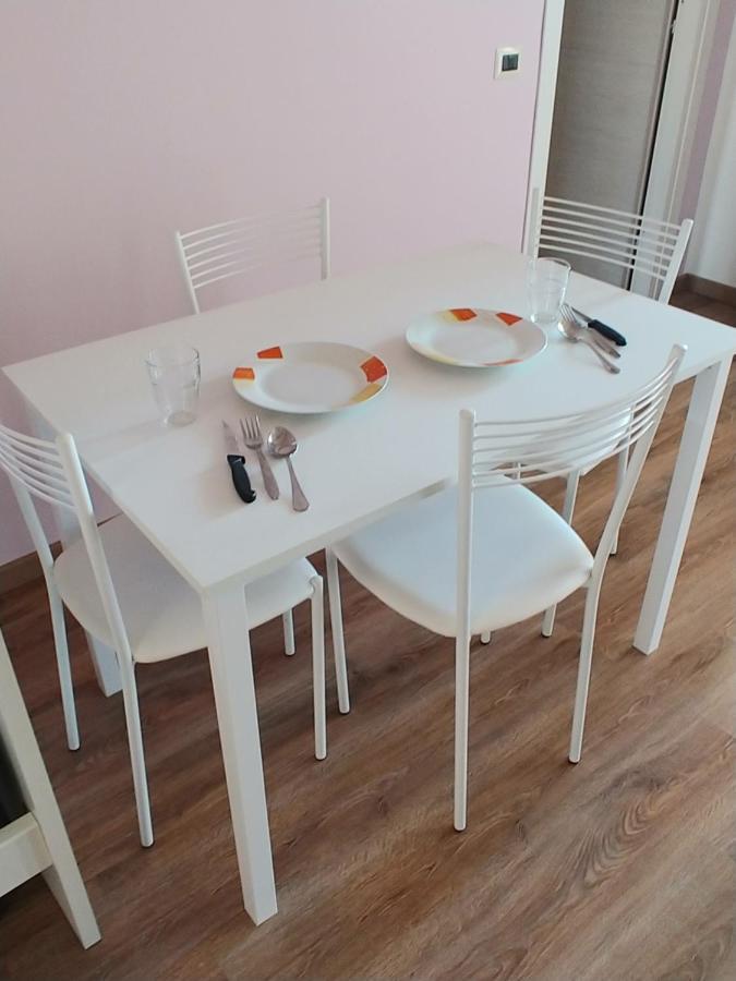 Appartamento Masha Como Mozzate Eksteriør billede